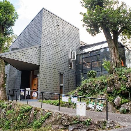 Rinkangekijo 伊東市 エクステリア 写真