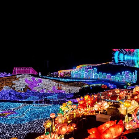 Rinkangekijo 伊東市 エクステリア 写真