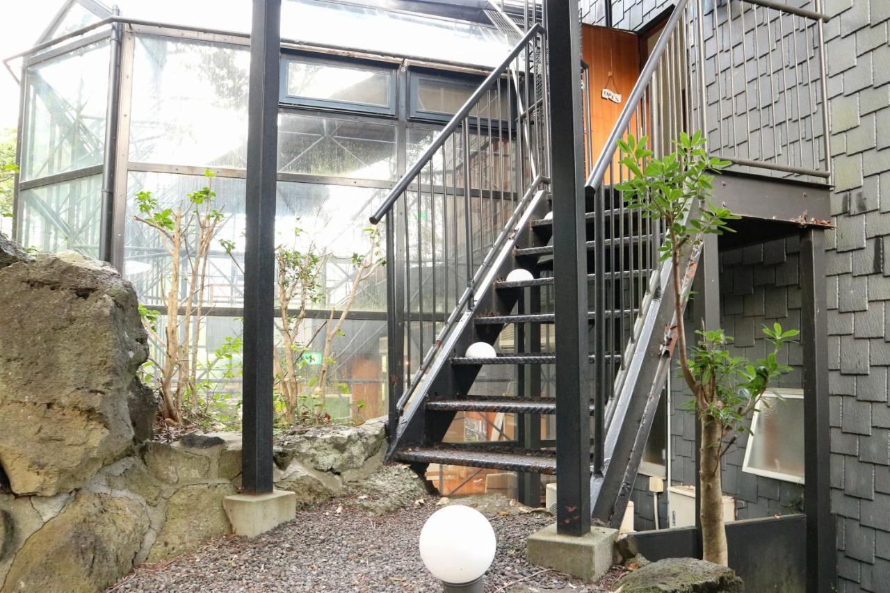 Rinkangekijo 伊東市 エクステリア 写真
