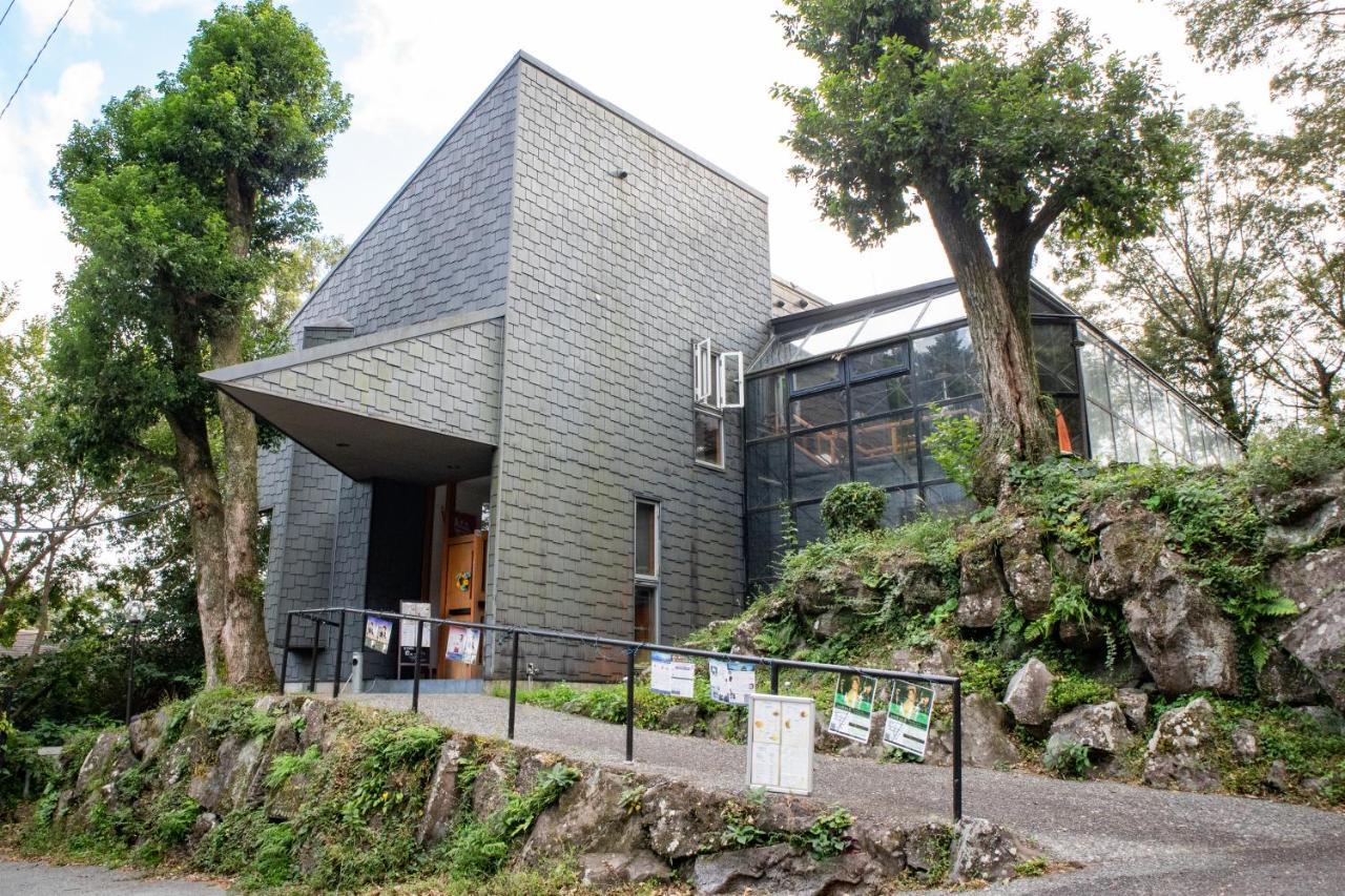 Rinkangekijo 伊東市 エクステリア 写真