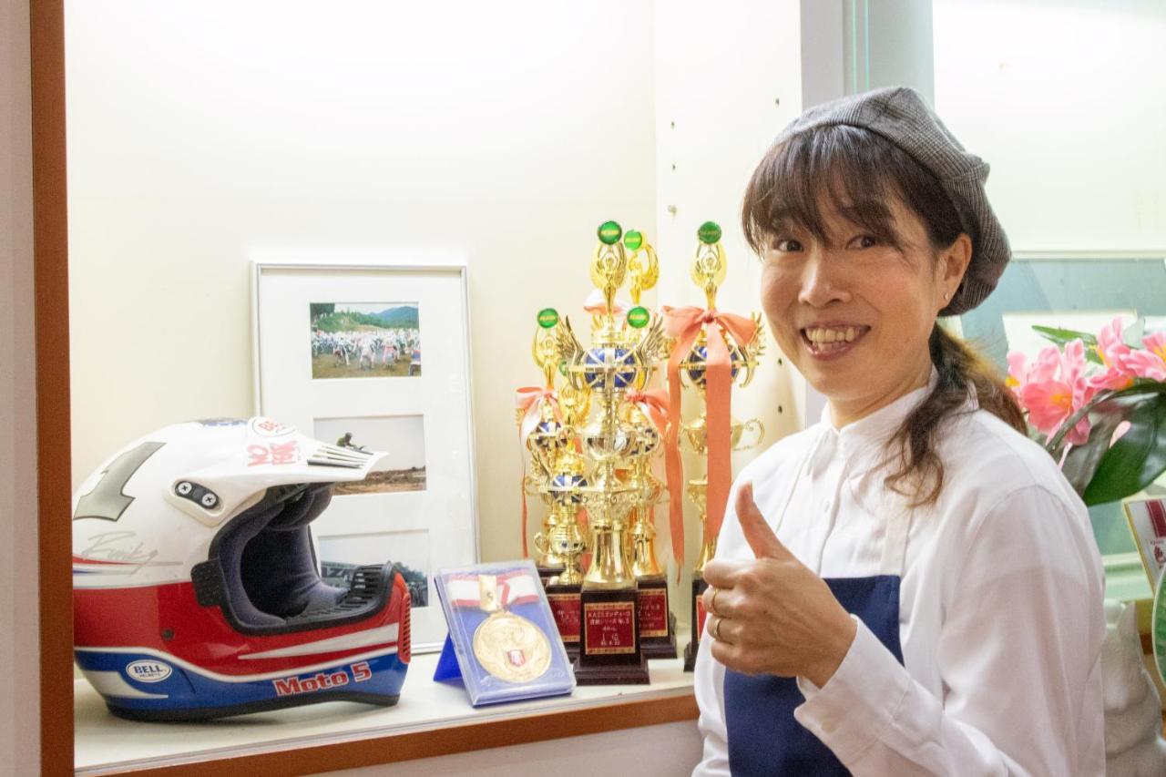Rinkangekijo 伊東市 エクステリア 写真