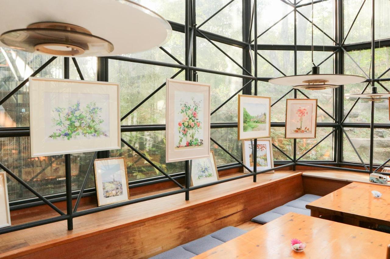 Rinkangekijo 伊東市 エクステリア 写真