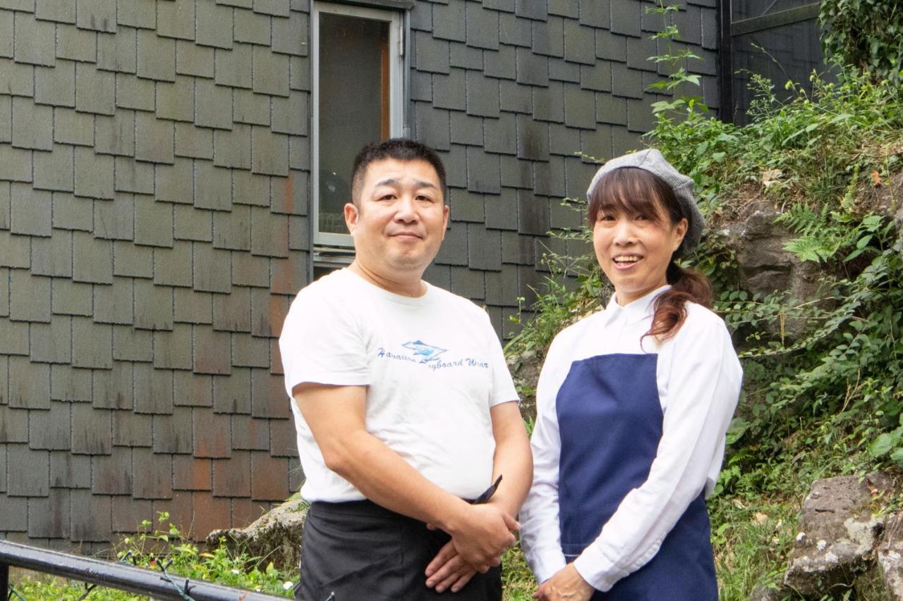 Rinkangekijo 伊東市 エクステリア 写真