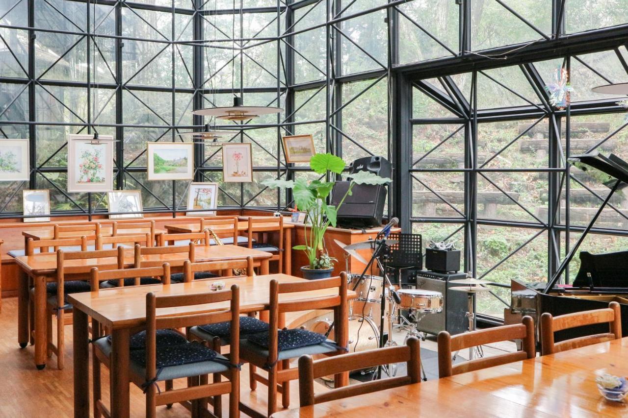 Rinkangekijo 伊東市 エクステリア 写真