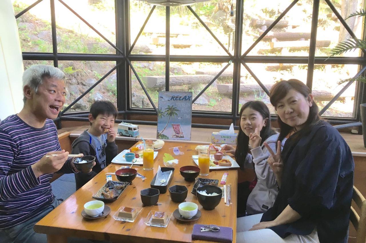 Rinkangekijo 伊東市 エクステリア 写真