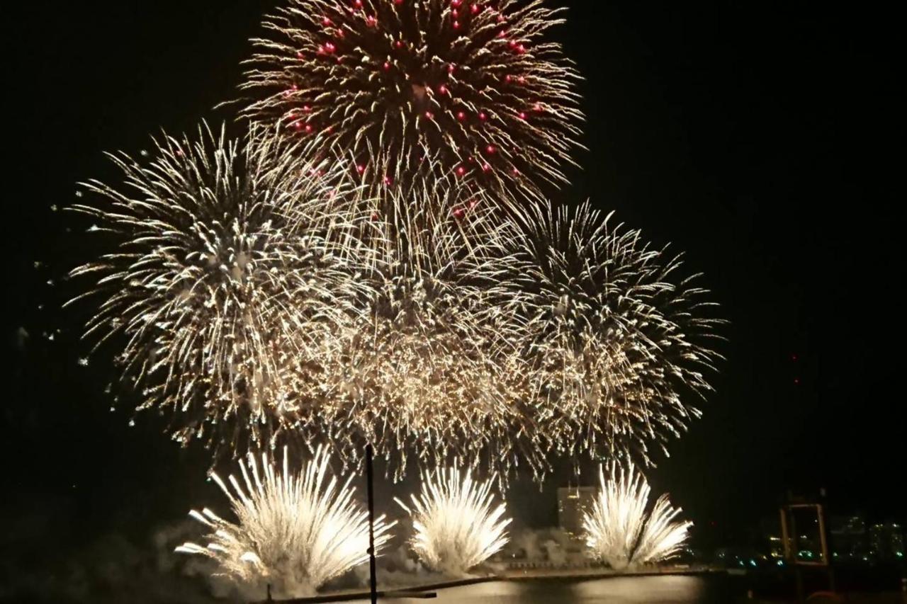Rinkangekijo 伊東市 エクステリア 写真
