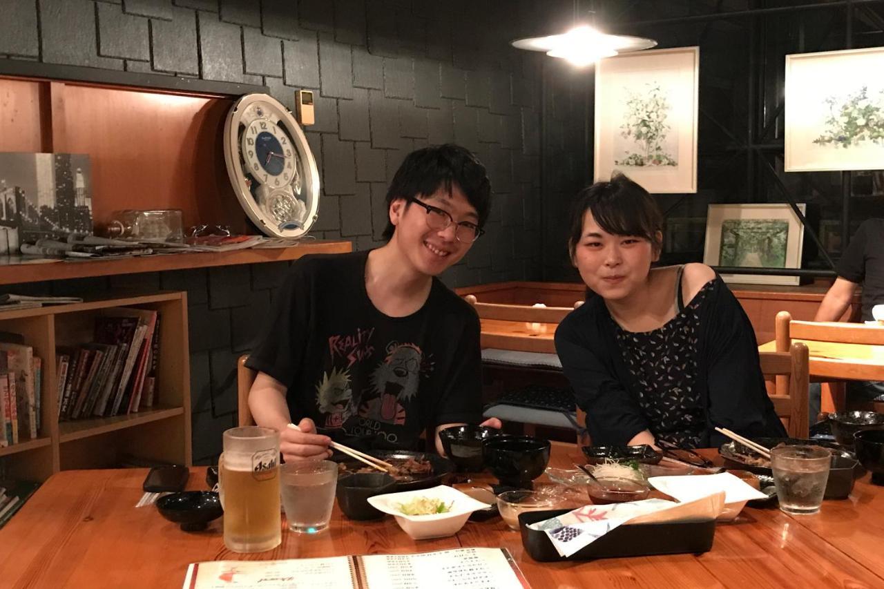 Rinkangekijo 伊東市 エクステリア 写真