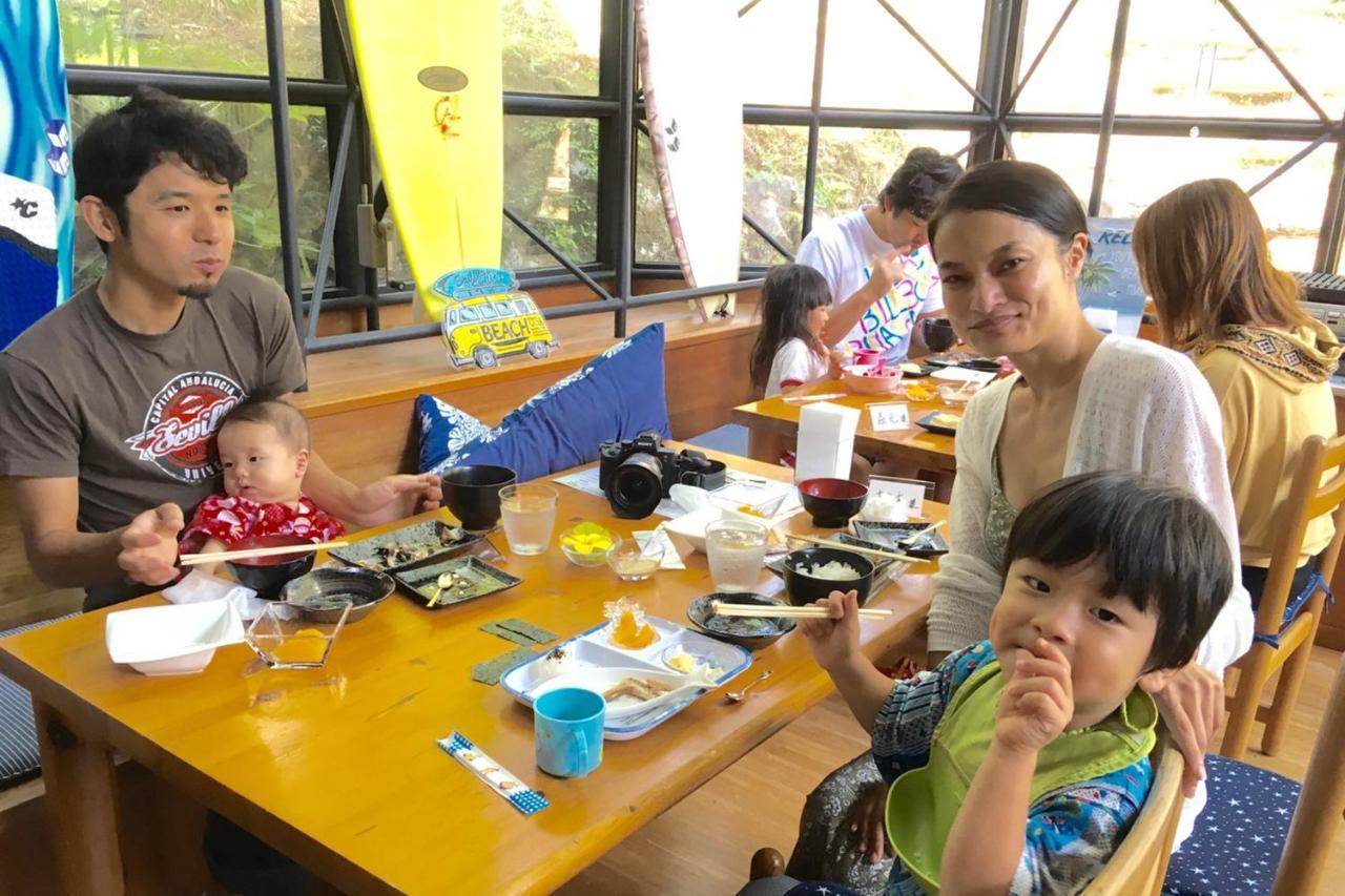 Rinkangekijo 伊東市 エクステリア 写真